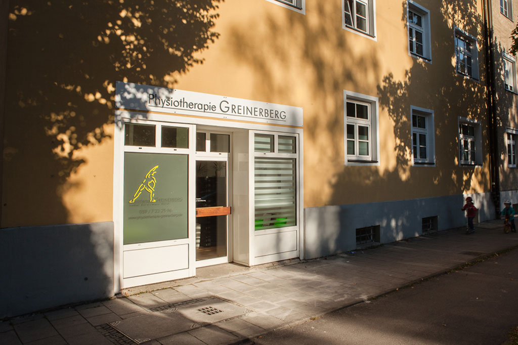 Praxis für Physiotherapie und Reha am Greinerberg